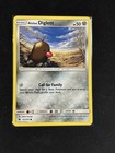 Alolan Diglett