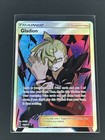 Gladion