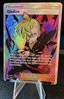Gladion