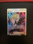 Gladion