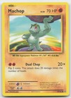 Machop