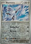 Skarmory