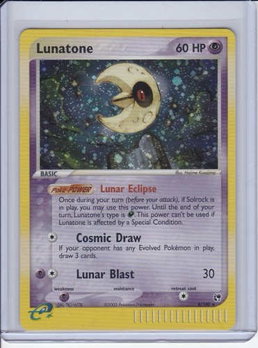 Lunatone