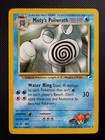 Misty's Poliwrath