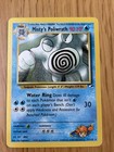 Misty's Poliwrath