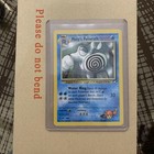 Misty's Poliwrath