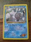 Misty's Poliwrath