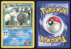 Misty's Poliwrath