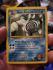 Misty's Poliwrath
