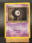 Unown I