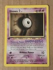 Unown I