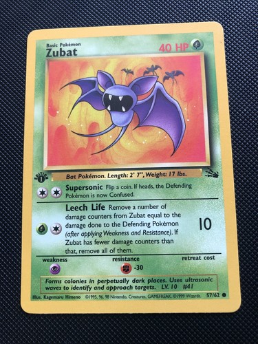 Zubat