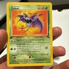 Zubat