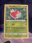 Wurmple