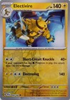 Electivire