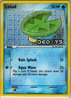 Lotad