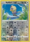 Rufflet