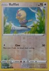 Rufflet