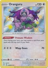 Oranguru