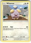 Whismur