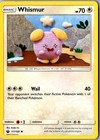 Whismur