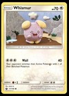 Whismur