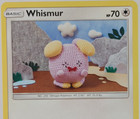Whismur