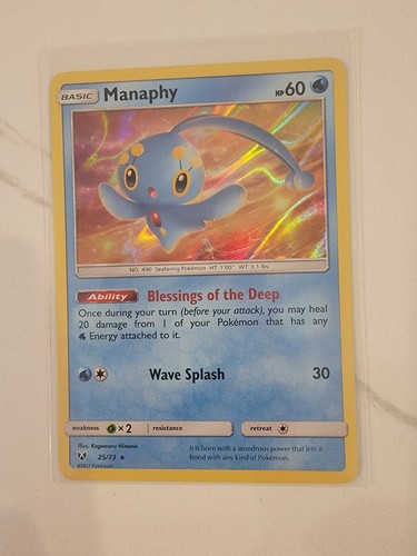 Manaphy
