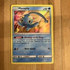 Manaphy