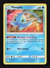 Manaphy