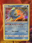 Manaphy