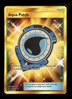 Aqua Patch