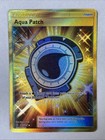 Aqua Patch