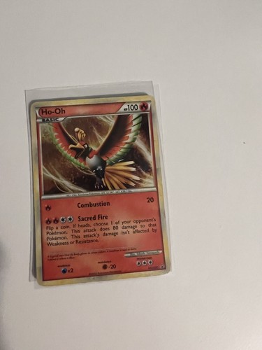 Ho-Oh