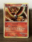 Ho-Oh