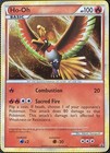 Ho-Oh