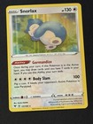 Snorlax