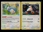 Snorlax