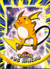 Raichu