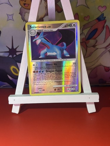 Salamence