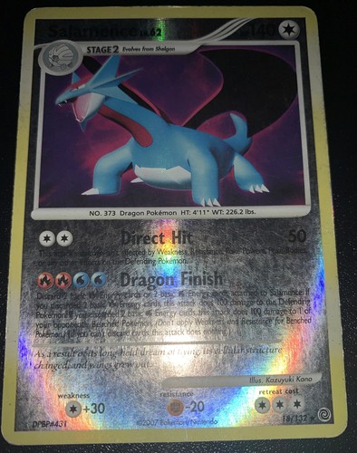 Salamence