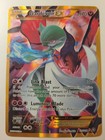 Gardevoir EX