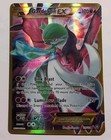 Gardevoir EX
