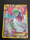 Gardevoir EX