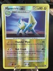 Manectric