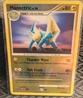 Manectric