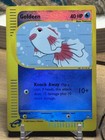 Goldeen