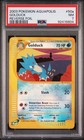 Goldeen