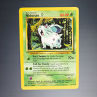 Nidoran