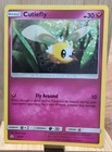 Cutiefly